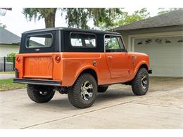 1963 International Harvester Scout (CC-1803877) for sale in Orlando, Florida