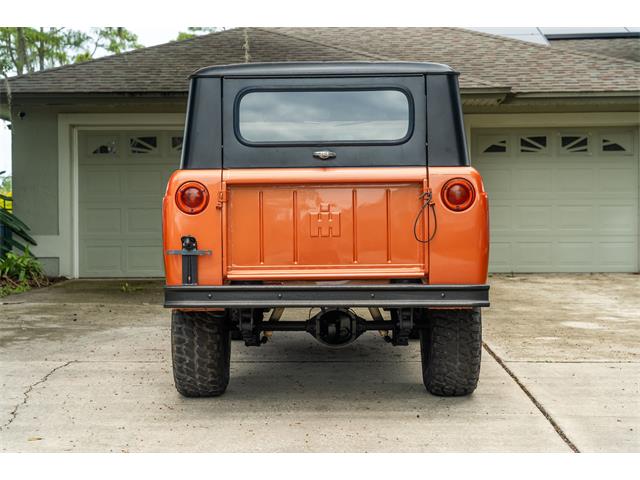1963 International Harvester Scout (CC-1803877) for sale in Orlando, Florida