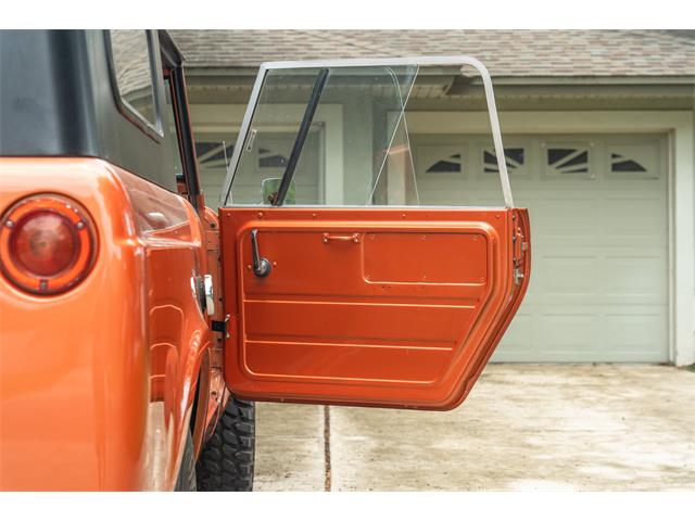 1963 International Harvester Scout (CC-1803877) for sale in Orlando, Florida
