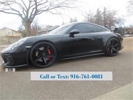 2018 Porsche 911 GT3 (CC-1803879) for sale in Sacramento , California