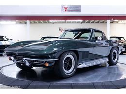 1967 Chevrolet Corvette (CC-1803886) for sale in Rancho Cordova, California