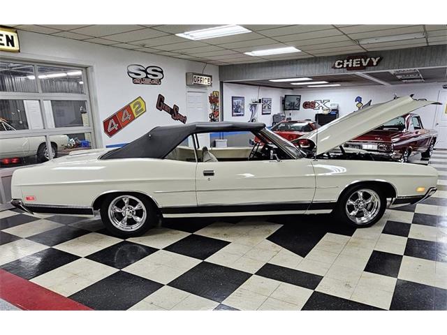 1971 Ford LTD (CC-1800389) for sale in hopedale, Massachusetts