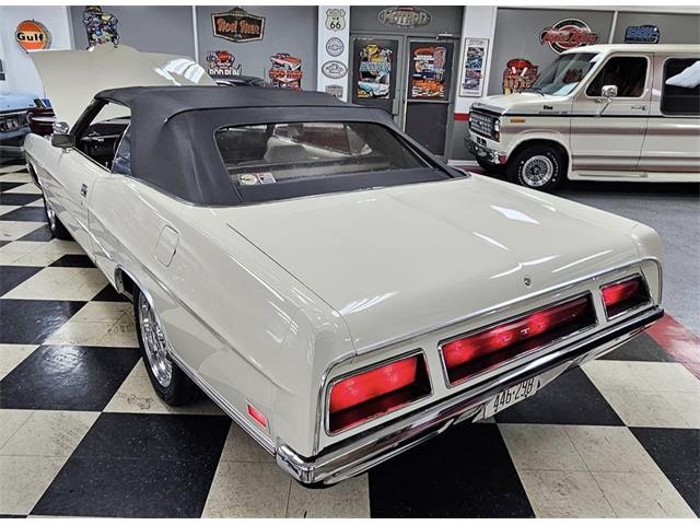 1971 Ford LTD (CC-1800389) for sale in hopedale, Massachusetts