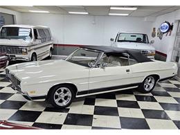 1971 Ford LTD (CC-1800389) for sale in hopedale, Massachusetts