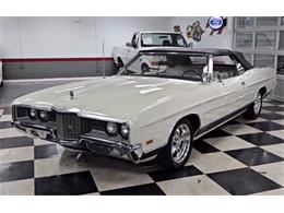 1971 Ford LTD (CC-1800389) for sale in hopedale, Massachusetts