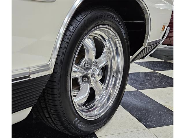 1971 Ford LTD (CC-1800389) for sale in hopedale, Massachusetts