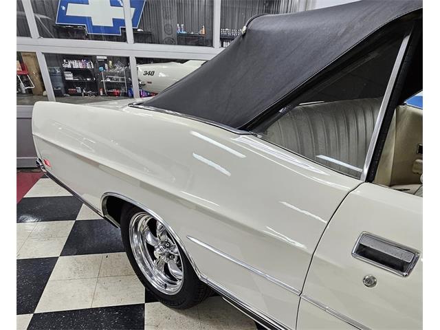 1971 Ford LTD (CC-1800389) for sale in hopedale, Massachusetts