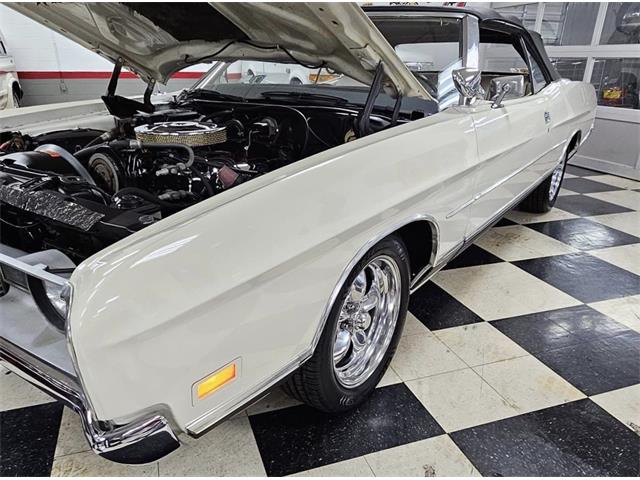 1971 Ford LTD (CC-1800389) for sale in hopedale, Massachusetts