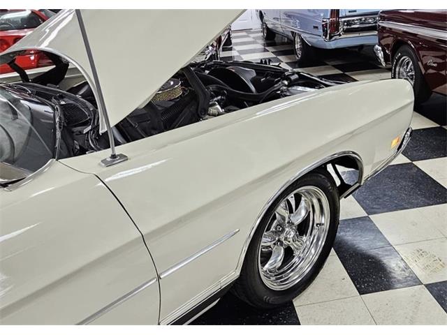 1971 Ford LTD (CC-1800389) for sale in hopedale, Massachusetts