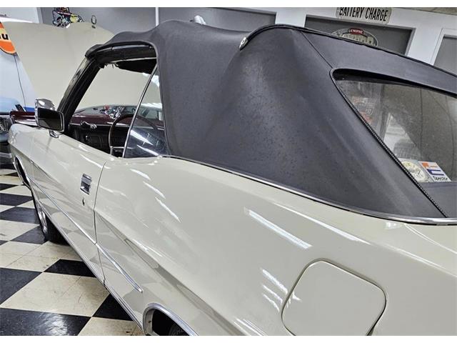 1971 Ford LTD (CC-1800389) for sale in hopedale, Massachusetts