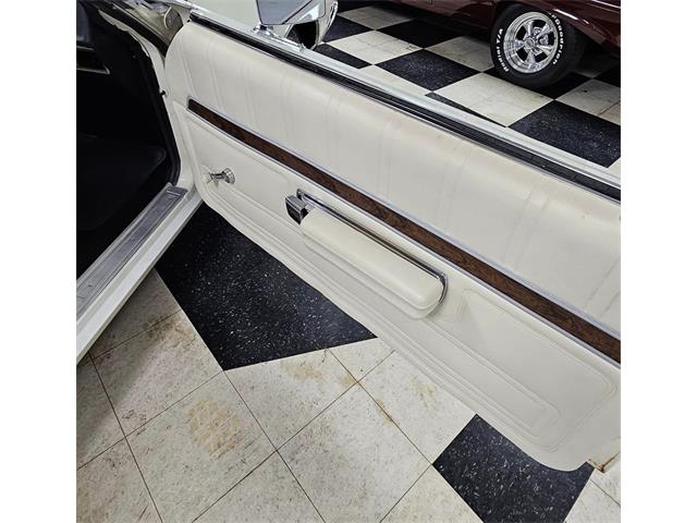 1971 Ford LTD (CC-1800389) for sale in hopedale, Massachusetts