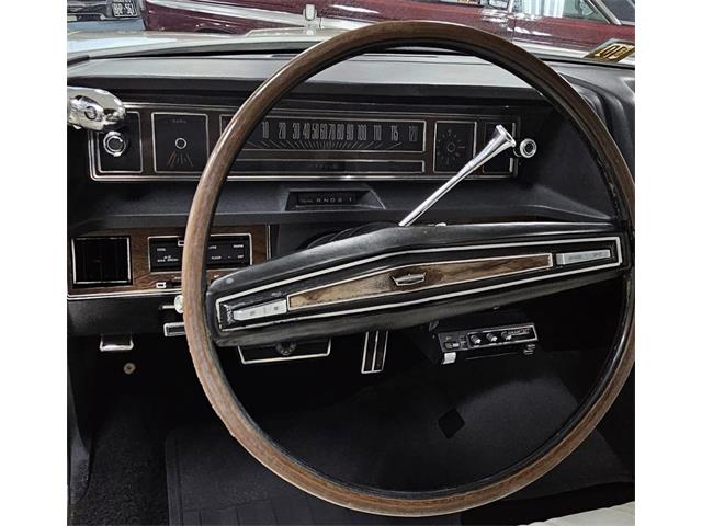 1971 Ford LTD (CC-1800389) for sale in hopedale, Massachusetts