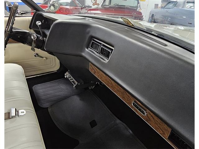 1971 Ford LTD (CC-1800389) for sale in hopedale, Massachusetts