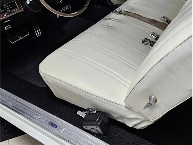 1971 Ford LTD (CC-1800389) for sale in hopedale, Massachusetts