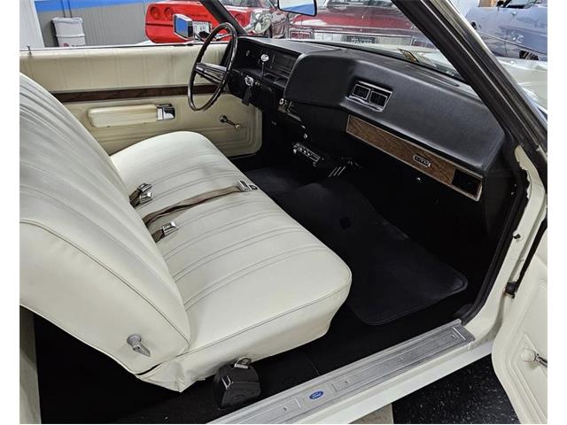 1971 Ford LTD (CC-1800389) for sale in hopedale, Massachusetts