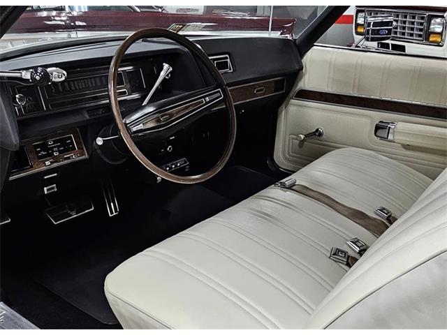 1971 Ford LTD (CC-1800389) for sale in hopedale, Massachusetts