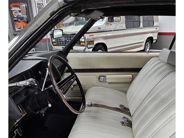 1971 Ford LTD (CC-1800389) for sale in hopedale, Massachusetts