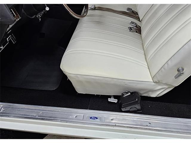 1971 Ford LTD (CC-1800389) for sale in hopedale, Massachusetts