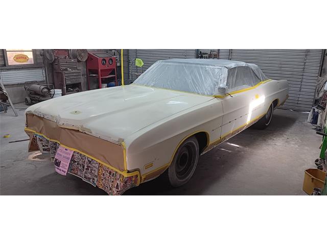 1971 Ford LTD (CC-1800389) for sale in hopedale, Massachusetts