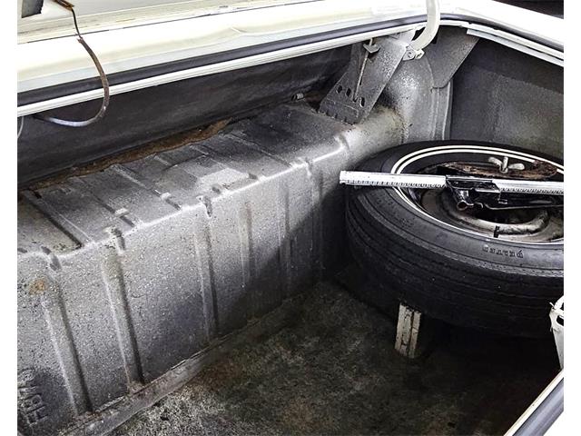 1971 Ford LTD (CC-1800389) for sale in hopedale, Massachusetts
