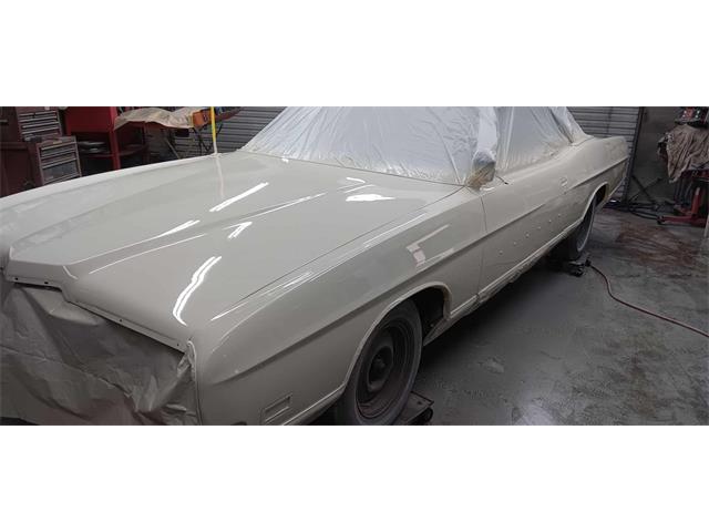 1971 Ford LTD (CC-1800389) for sale in hopedale, Massachusetts