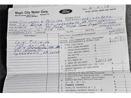 1971 Ford LTD (CC-1800389) for sale in hopedale, Massachusetts