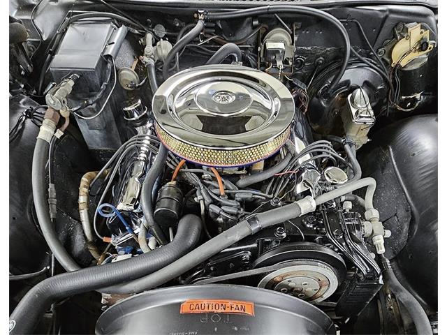 1971 Ford LTD (CC-1800389) for sale in hopedale, Massachusetts