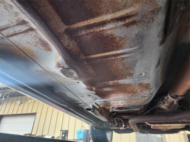 1971 Ford LTD (CC-1800389) for sale in hopedale, Massachusetts