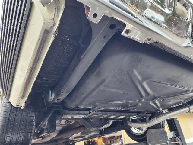 1971 Ford LTD (CC-1800389) for sale in hopedale, Massachusetts