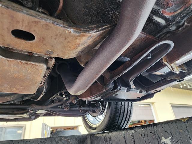 1971 Ford LTD (CC-1800389) for sale in hopedale, Massachusetts