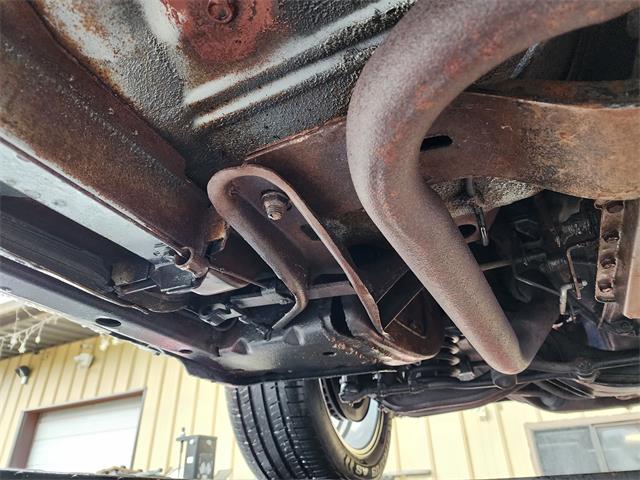 1971 Ford LTD (CC-1800389) for sale in hopedale, Massachusetts