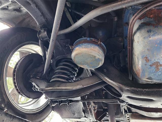 1971 Ford LTD (CC-1800389) for sale in hopedale, Massachusetts