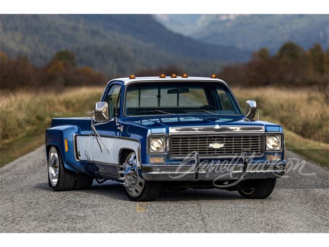 1973 Chevrolet C30 (CC-1803892) for sale in Scottsdale, Arizona