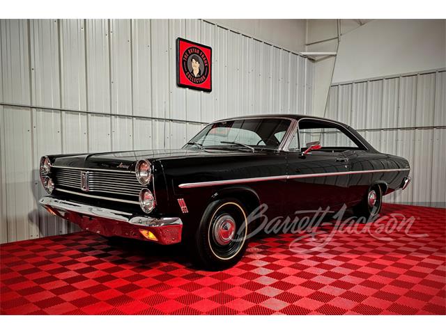 1967 Mercury Comet (CC-1803898) for sale in Scottsdale, Arizona