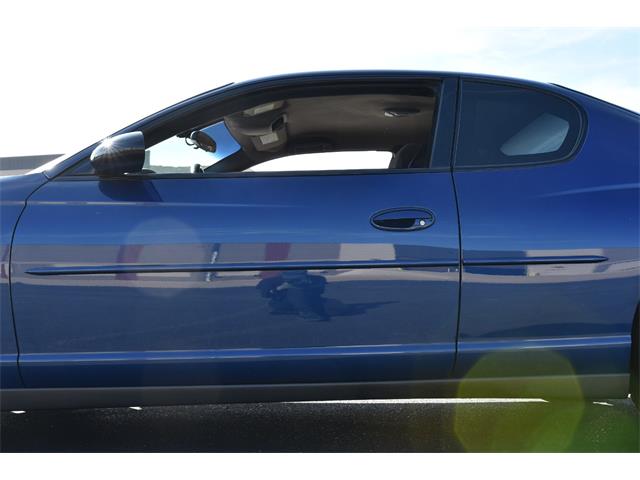 2003 Chevrolet Monte Carlo (CC-1803905) for sale in O'Fallon, Illinois