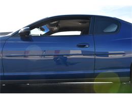 2003 Chevrolet Monte Carlo (CC-1803905) for sale in O'Fallon, Illinois