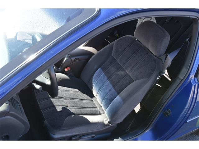 2003 Chevrolet Monte Carlo (CC-1803905) for sale in O'Fallon, Illinois