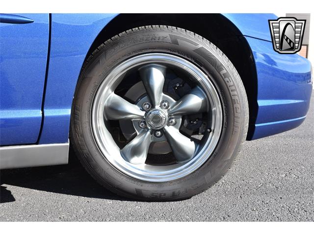 2003 Chevrolet Monte Carlo (CC-1803905) for sale in O'Fallon, Illinois