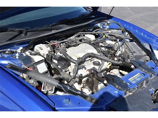 2003 Chevrolet Monte Carlo (CC-1803905) for sale in O'Fallon, Illinois