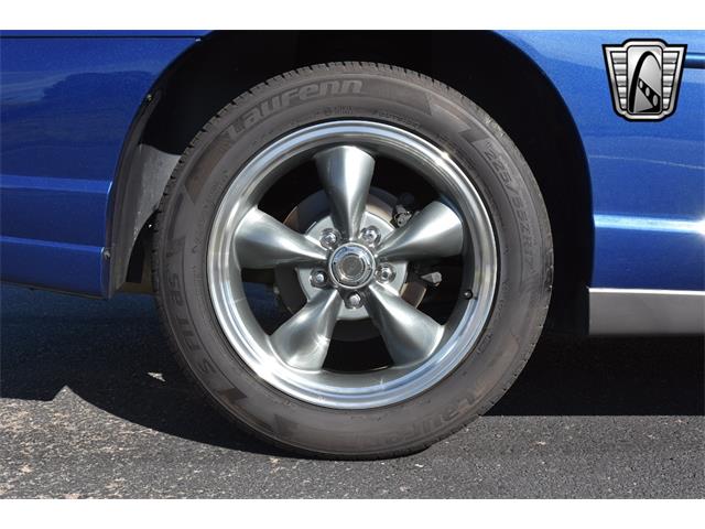 2003 Chevrolet Monte Carlo (CC-1803905) for sale in O'Fallon, Illinois