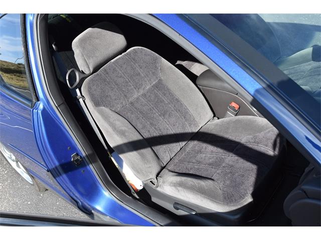 2003 Chevrolet Monte Carlo (CC-1803905) for sale in O'Fallon, Illinois