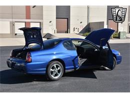 2003 Chevrolet Monte Carlo (CC-1803905) for sale in O'Fallon, Illinois