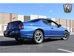 2003 Chevrolet Monte Carlo (CC-1803905) for sale in O'Fallon, Illinois