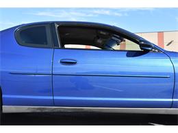 2003 Chevrolet Monte Carlo (CC-1803905) for sale in O'Fallon, Illinois