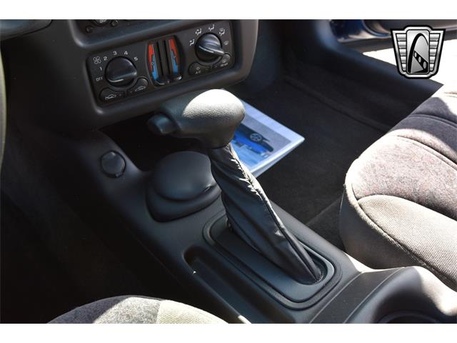 2003 Chevrolet Monte Carlo (CC-1803905) for sale in O'Fallon, Illinois