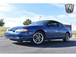2003 Chevrolet Monte Carlo (CC-1803905) for sale in O'Fallon, Illinois