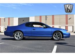 2003 Chevrolet Monte Carlo (CC-1803905) for sale in O'Fallon, Illinois