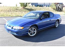 2003 Chevrolet Monte Carlo (CC-1803905) for sale in O'Fallon, Illinois