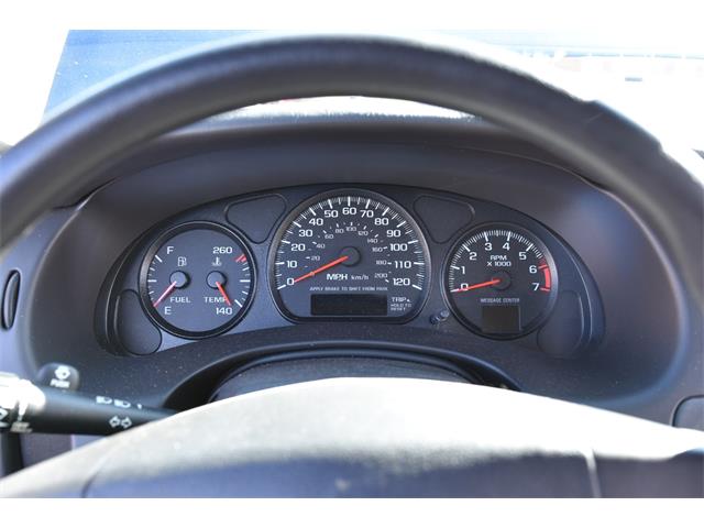 2003 Chevrolet Monte Carlo (CC-1803905) for sale in O'Fallon, Illinois