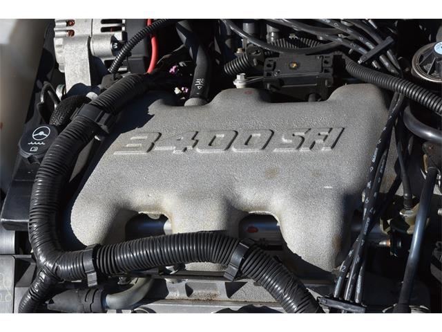 2003 Chevrolet Monte Carlo (CC-1803905) for sale in O'Fallon, Illinois